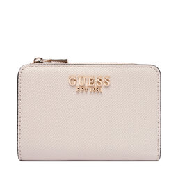 Guess Novčanik Guess Bolena Slg SWZG92 07156 Écru