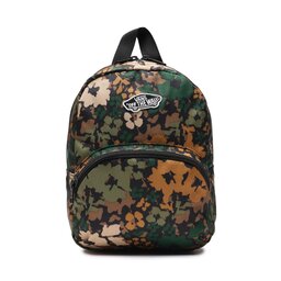 Vans Ruksak Vans Wm Got This Mini Backpack VN0A3Z7WZBF1 Loden Green