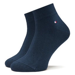 

Високі чоловічі шкарпетки Tommy Hilfiger 701223929 Navy 039, Cиній