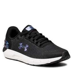 Under Armour Chaussures Under Armour Ua W Charged Rogue 2.5 Clrsft 3024478100-001 Blk