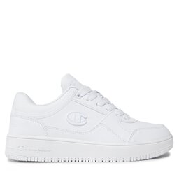 

Снікерcи Champion Rebound Low S11469-CHA-WW001 Triple White, Білий