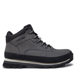 Vertigo Alpes Botas de trekking Vertigo Alpes Satur M Gris
