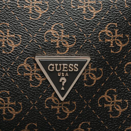 

Сумка Guess Meridian (QG) HWQG87 78230 BNL, Коричневий