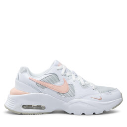 

Взуття Nike, Білий