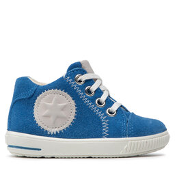 

Снікерcи Superfit 1-000348-8400 Hellblau/Weiss, Cиній