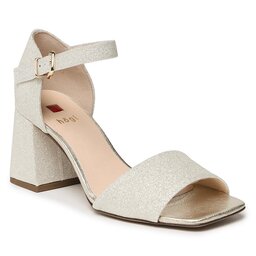 HÖGL Pantofi HÖGL Miranda Platin (-7500)
