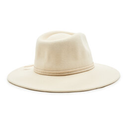

Капелюх Brixton Joanna 10628 White Cap, Écru