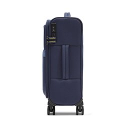

Салонна валіза Mandarina Duck Smile&Go P10JNV01 08Q Dress Blue, Cиній