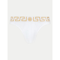 Versace Versace Siaurikės AU100022 1A10011 Balta
