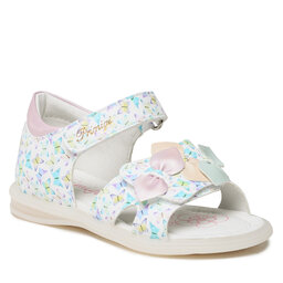Primigi Sandale Primigi 3909000 S White-Lilac