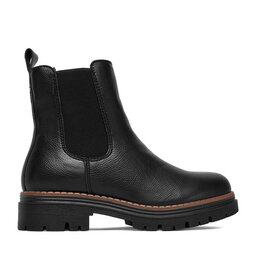 Clara Barson Stiefeletten Clara Barson CEO-WS6382-02 Schwarz