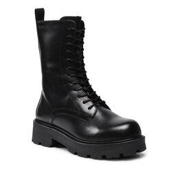 Vagabond Īsie zābaki Vagabond Cosmo 2.0 5259-201-20 Black