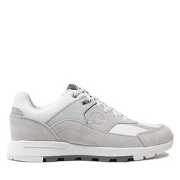 

Трекінгові черевики Timberland Field Trekker Low TB0A2FFK032 Light Grey Suede, Сірий