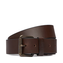 Barbour Cinturón para hombre Barbour Allaanton MAC0111BR51 Marrón