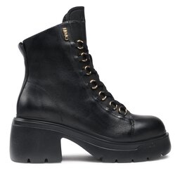 Liu Jo Botine Liu Jo Carrie 28 SF3053 P0102 Negru