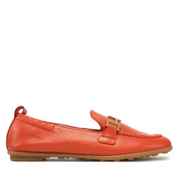 Hispanitas Slipper Hispanitas HV254027 Korallenfarben