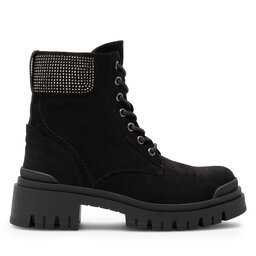 DeeZee Stiefeletten DeeZee PIA H25331-1 Schwarz