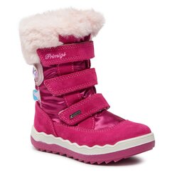 Primigi Snehule Primigi GORE-TEX 4885044 M Fuxia/Magenta