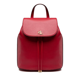 Lauren Ralph Lauren Ruksak Lauren Ralph Lauren Winny 25 431876726004 Red
