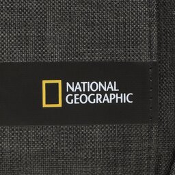 

Плоска сумка National Geographic Stream N113101.89 Anthracite, Сірий
