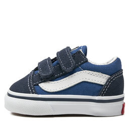 

Кросівки Vans Old Skool V VN000D3YNVY Navy, Cиній