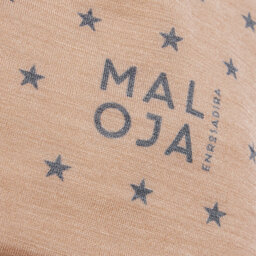 

Шапкa Maloja KalditschM. 34320-1-8583 Rosewood, Оранжевий