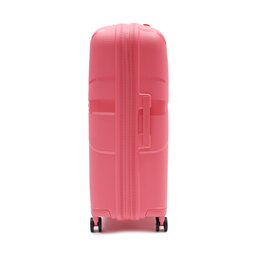 

Велика тверда валіза American Tourister Satrvibe 146372-A039-1CNU Sun Kissed Coral, Рожевий