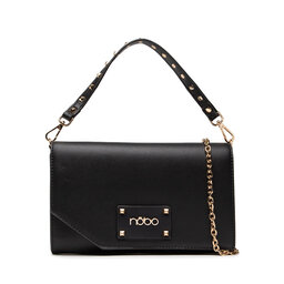 Nobo Geantă Nobo NBAG-N0950-C020 Negru