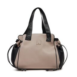 Liu Jo Borsetta Liu Jo Borsa Tessuto TF3246 T0300 Dark Shell/Nero TF3246