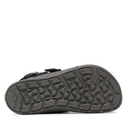 

Босоніжки Birkenstock Sonora 1022340 Black, Чорний