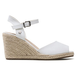 

Еспадрильї Big Star Shoes HH274833 White, Білий