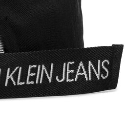 

Бейсболка Calvin Klein Jeans Ckj Street Cap K60K606628 BDS, Чорний