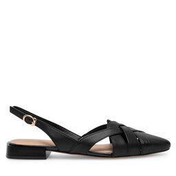 Sergio Bardi Bailarinas Sergio Bardi WYL3476-1Z-SB Negro