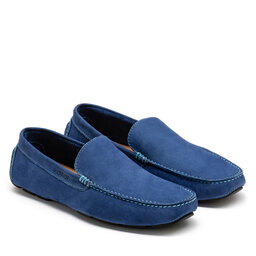 Kazar Mocasines Kazar Nico 29184-03-NN Niebieski