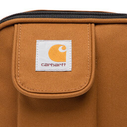 

Плоска сумка Carhartt WIP Essentials Bag I006285 Brown, Коричневий