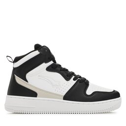 Bagheera Sneakersy Bagheera Freestyle 86583 Biały