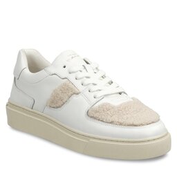 Gant Sneakers Gant Julice Sneaker 27531308 Beige/White