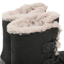 

Снігоходи Superfit GORE-TEX 1-000154-2000 M Grau, Сірий