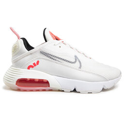 

Взуття Nike, Білий