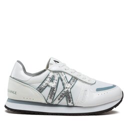 

Снікерcи Armani Exchange XDX070 XV592 K750 Opt.White/Dust, Білий