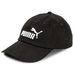 Puma Șapcă Puma Ess Cap 052919 09 Black