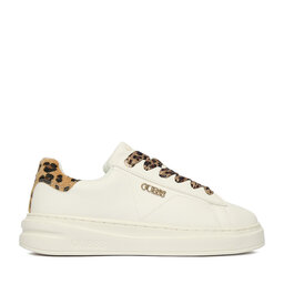 Guess Sneakers Guess CEO-V12-1145 Weiß