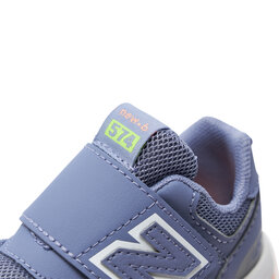 

Снікерcи New Balance NW574MSD Astral Purple, Фіолетовий