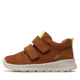 

Снікерcи Superfit 1-000363-3020 M Brown/Yellow, Коричневий