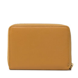 

Великий жіночий гаманець Sisley 6GDRWY026 905, Жовтий