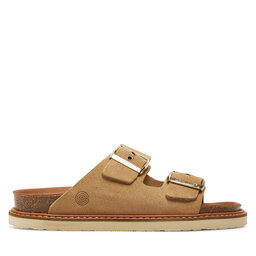 Genuins Ciabatte Genuins Hawaii G105574 Beige