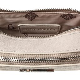 

Сумка Steve Madden Bari Crossbody SM13001375-02002-BGE Beige, Бежевий
