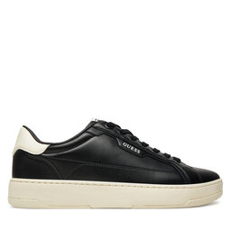 Guess Tenisice Guess FMTNCI ELE12 Crna