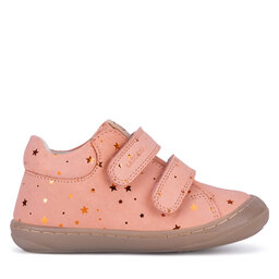 Lasocki Kids Halbschuhe Lasocki Kids CRUISE CI12-CRUISE-23(II)DZ Orange