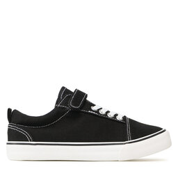 

Кросівки Sprandi CF19153-1 Black 1, Чорний